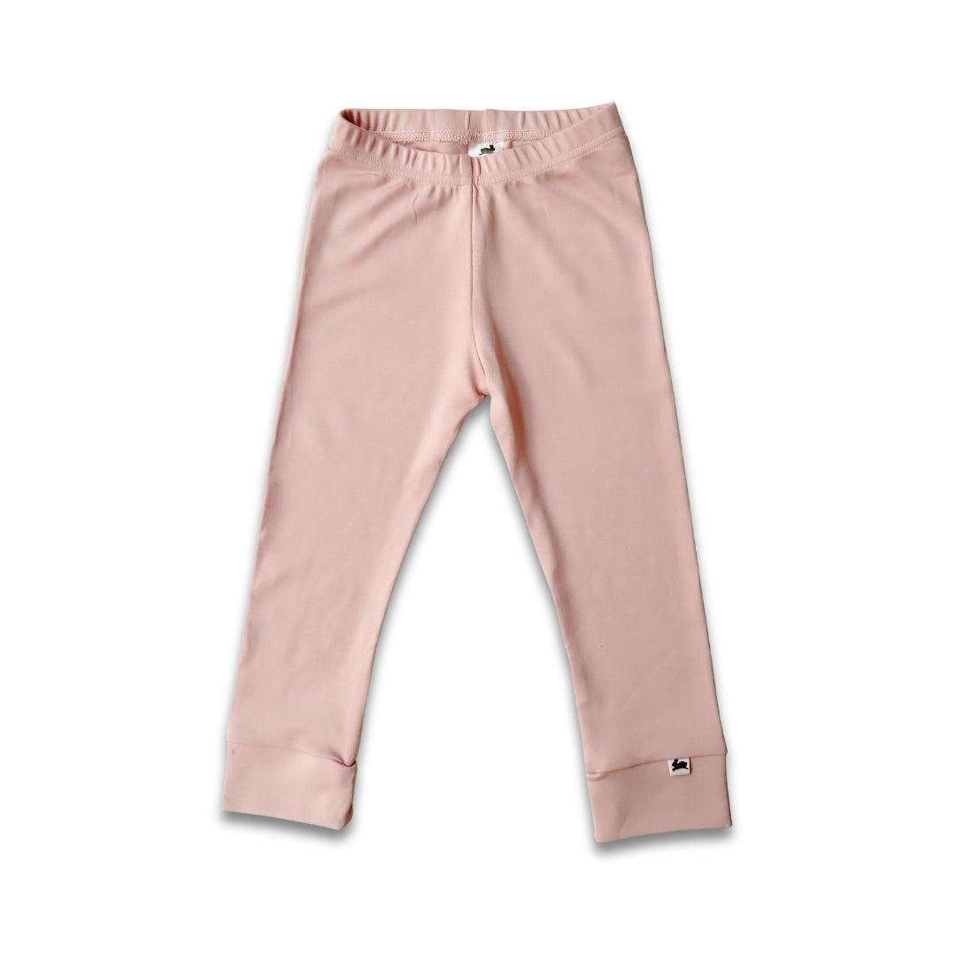 Kids Bamboo Leggings-3