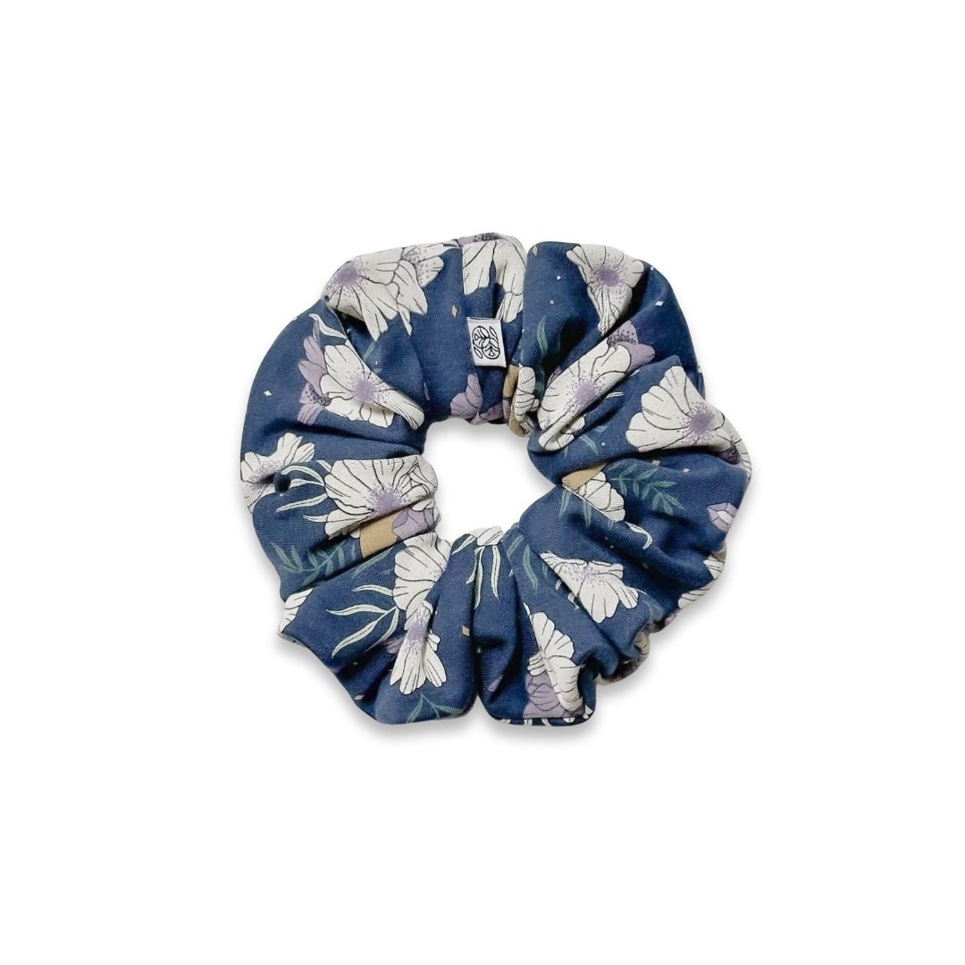 Bamboo Scrunchie-3