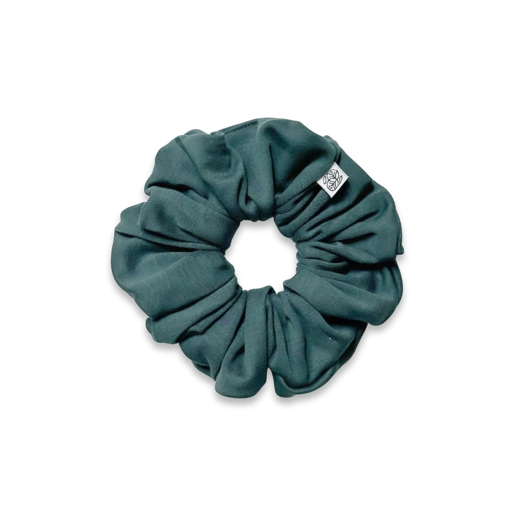 Bamboo Scrunchie-4