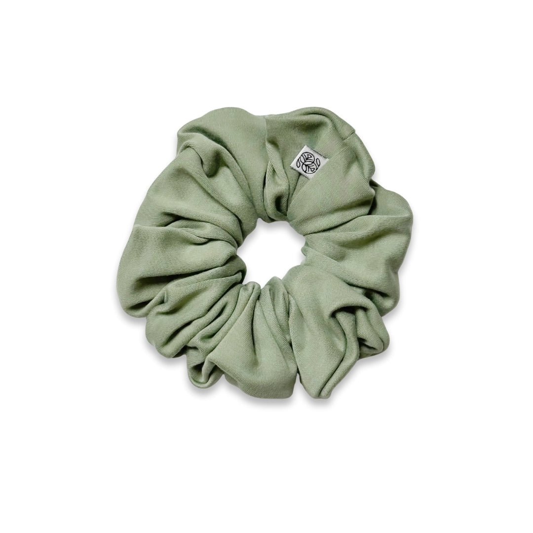 Bamboo Scrunchie-1