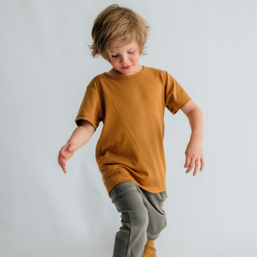 Youth Bamboo T-shirt-2