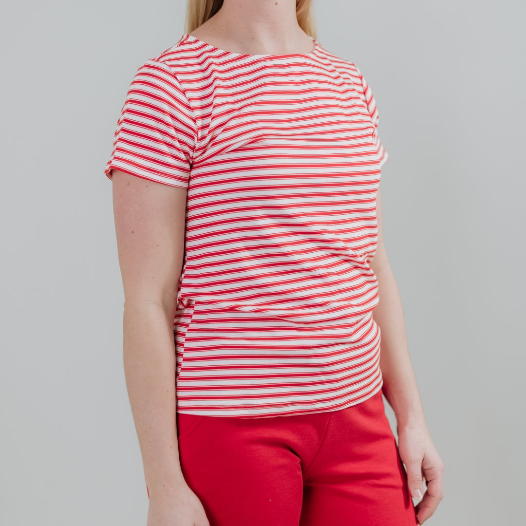 Ladies' Bamboo Lindsay T-shirt-2