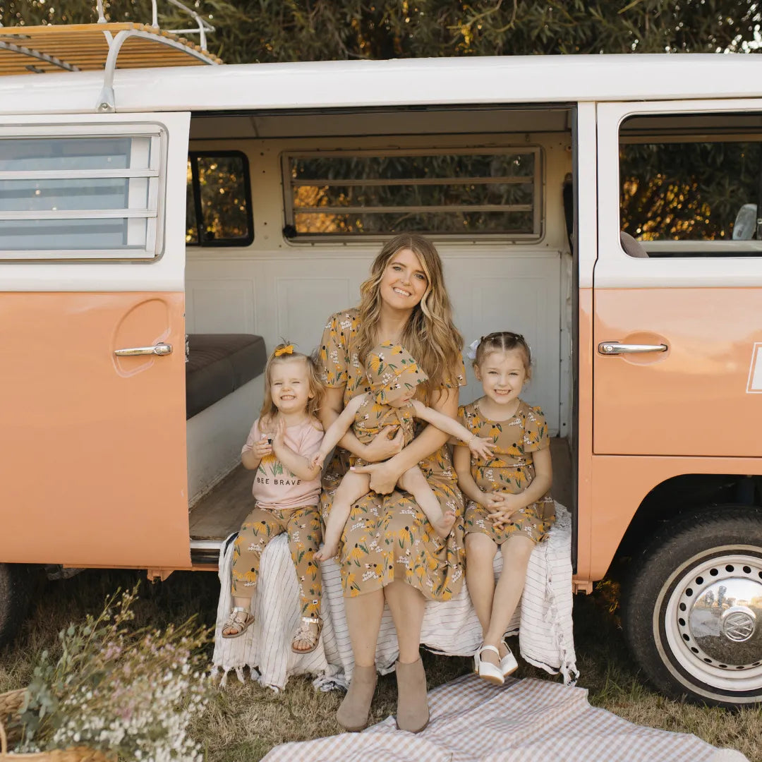 Ladies' Bamboo Kaia Dress-4