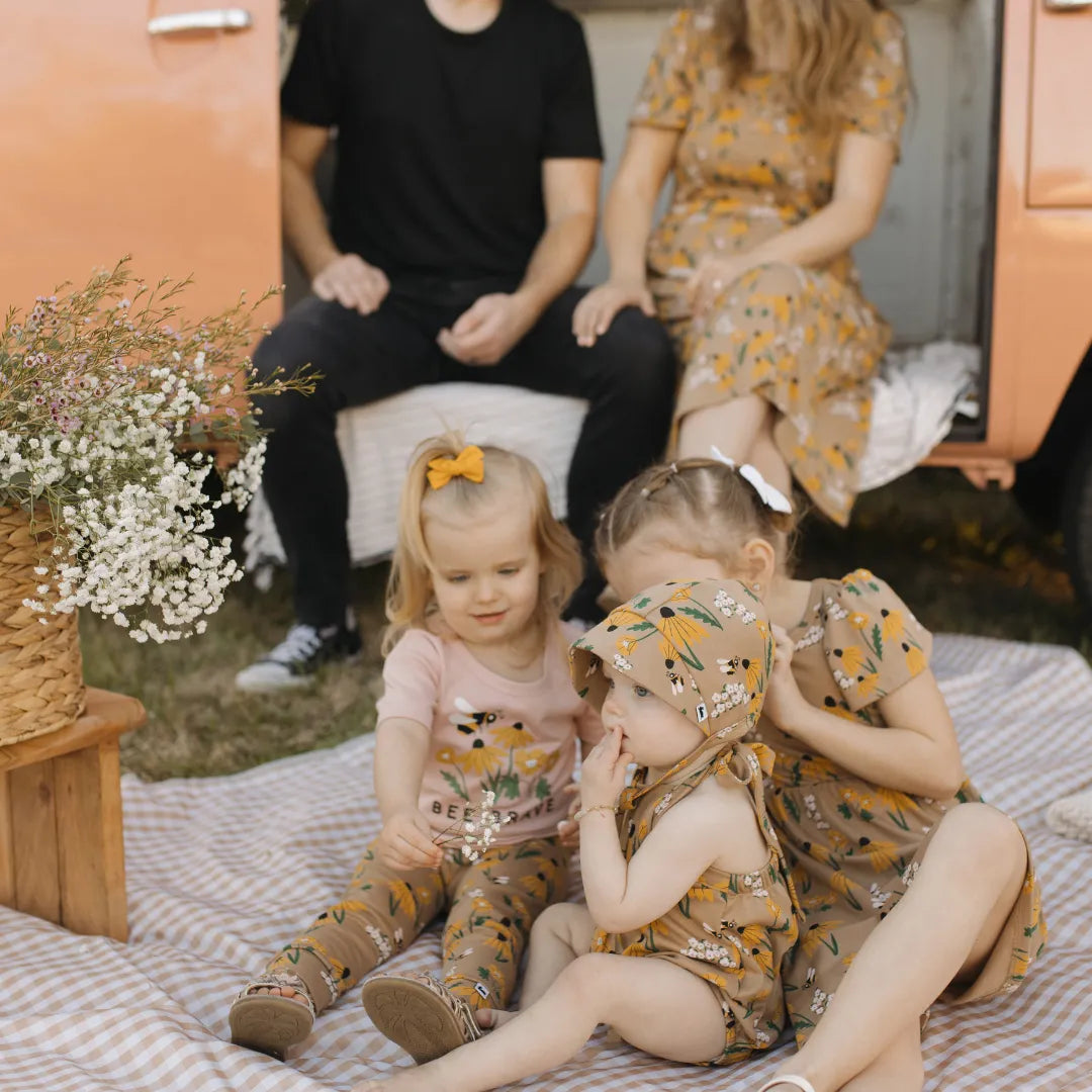 Ladies' Bamboo Kaia Dress-3