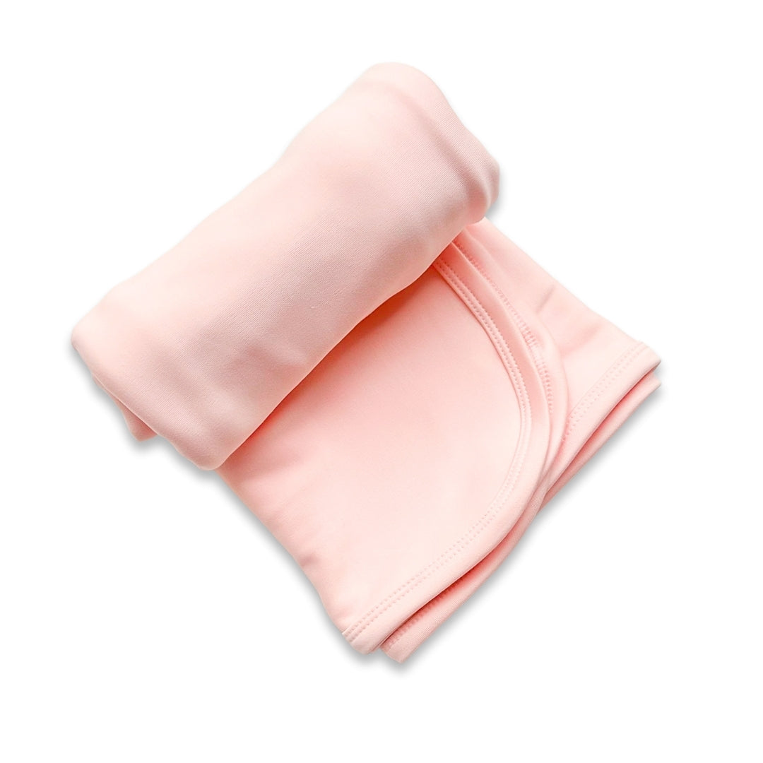 Baby Bamboo Swaddle Blanket-20