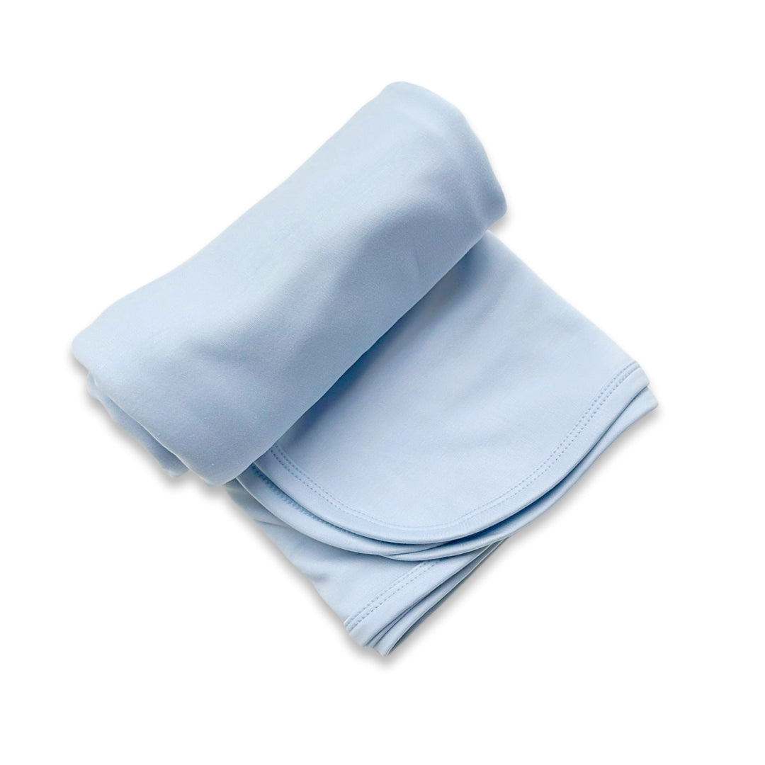 Baby Bamboo Swaddle Blanket-21