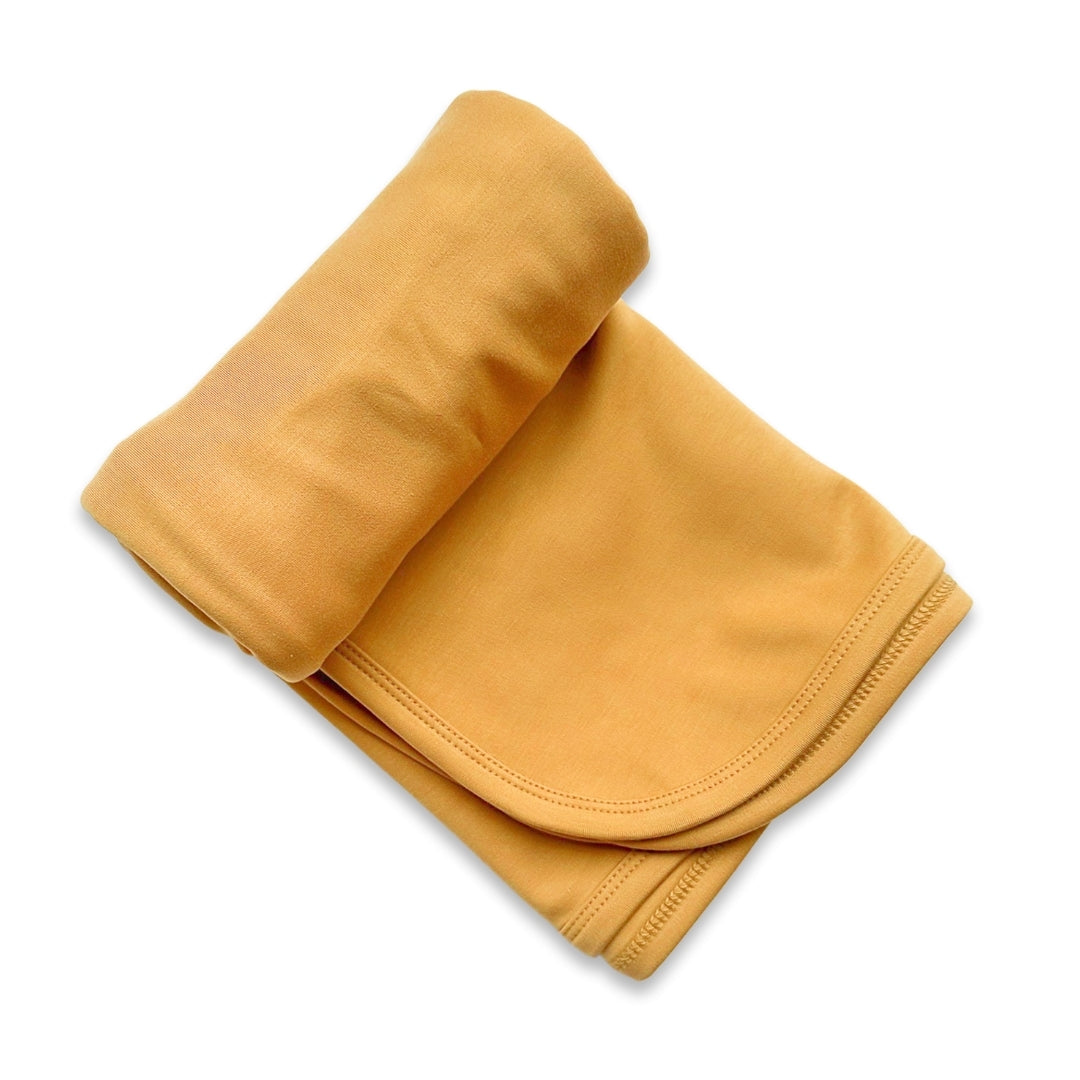 Baby Bamboo Swaddle Blanket-22