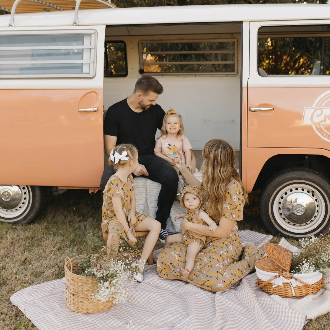 Ladies' Bamboo Kaia Dress-2