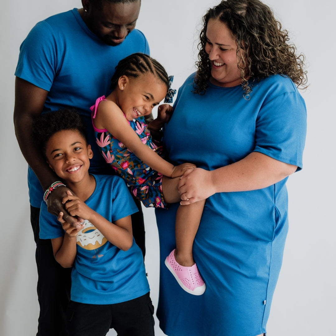 Ladies' Bamboo Winslow Dress-4