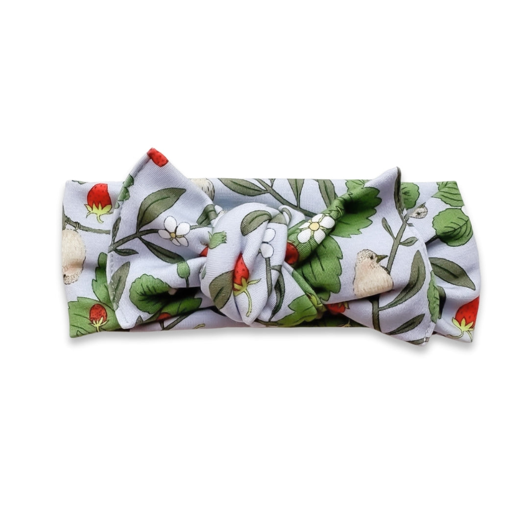 Baby/Kids Bamboo Headwrap-6