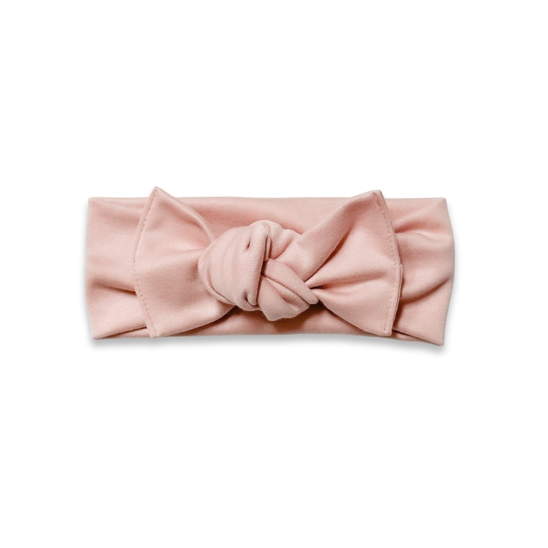 Bamboo Baby Headwrap-1