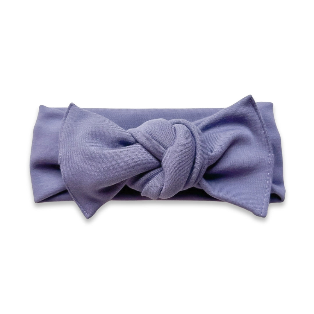 Baby/Kids Bamboo Headwrap-10