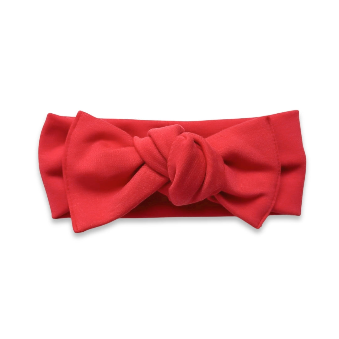 Baby/Kids Bamboo Headwrap-7