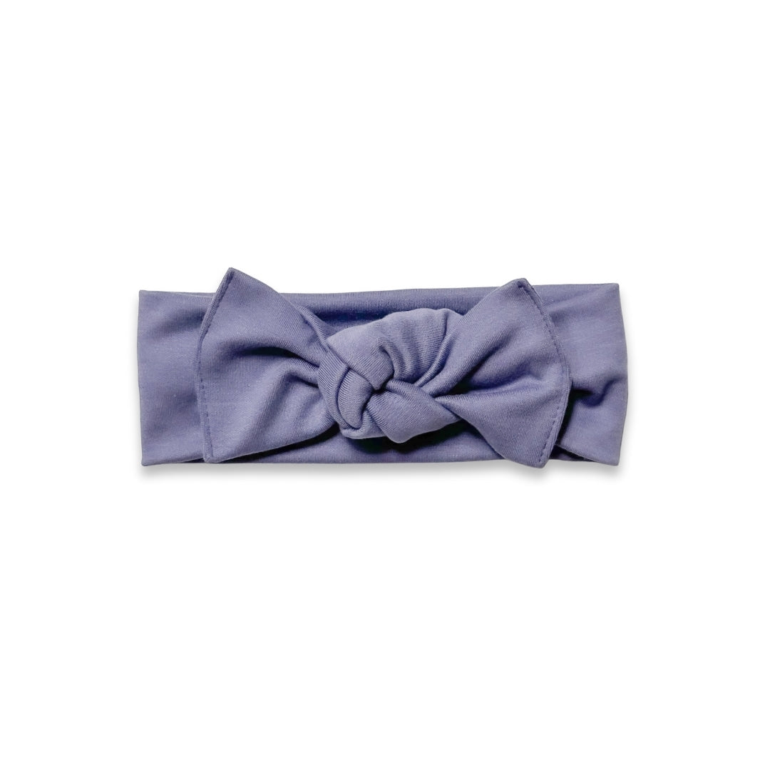 Bamboo Baby Headwrap-6