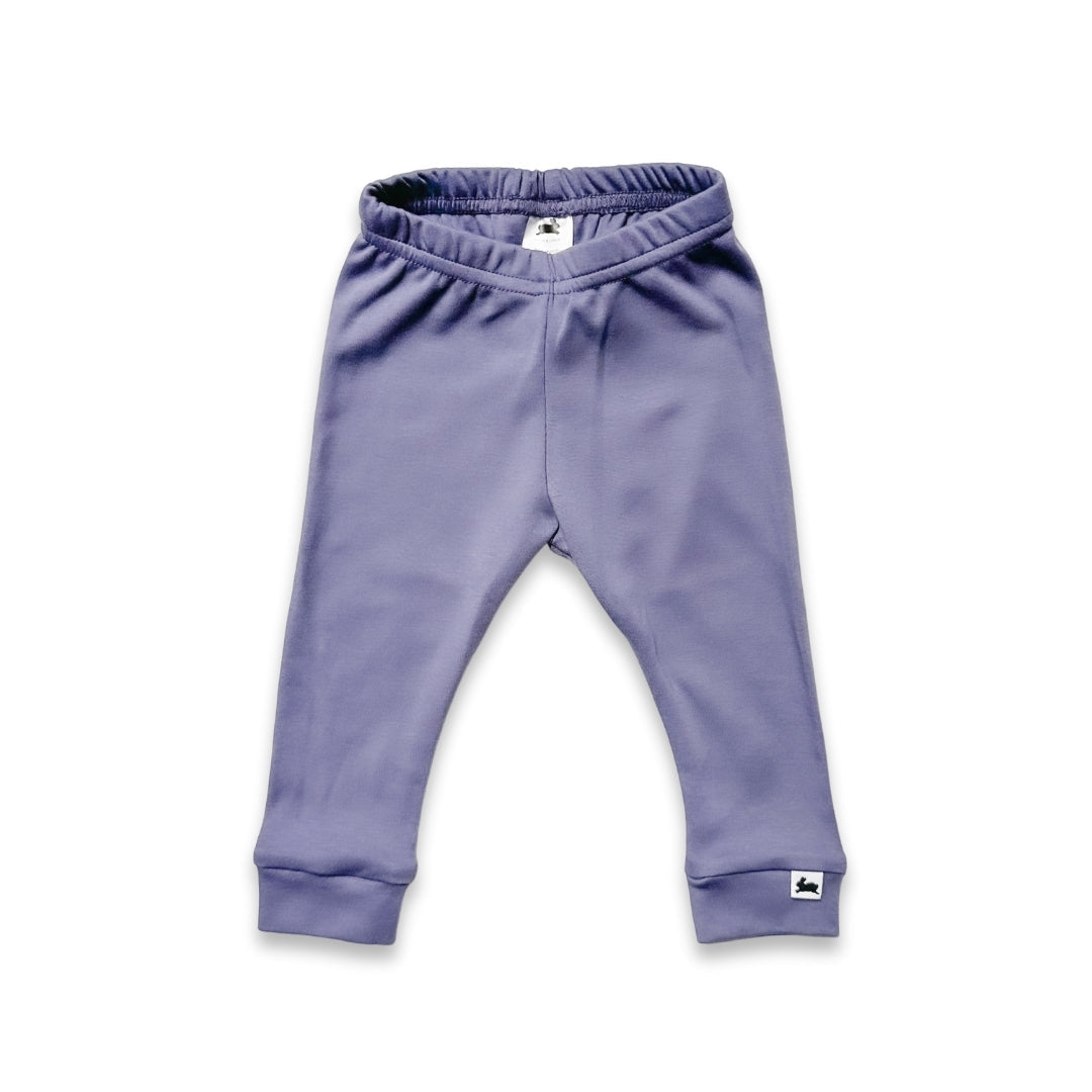 Baby Bamboo Leggings-1