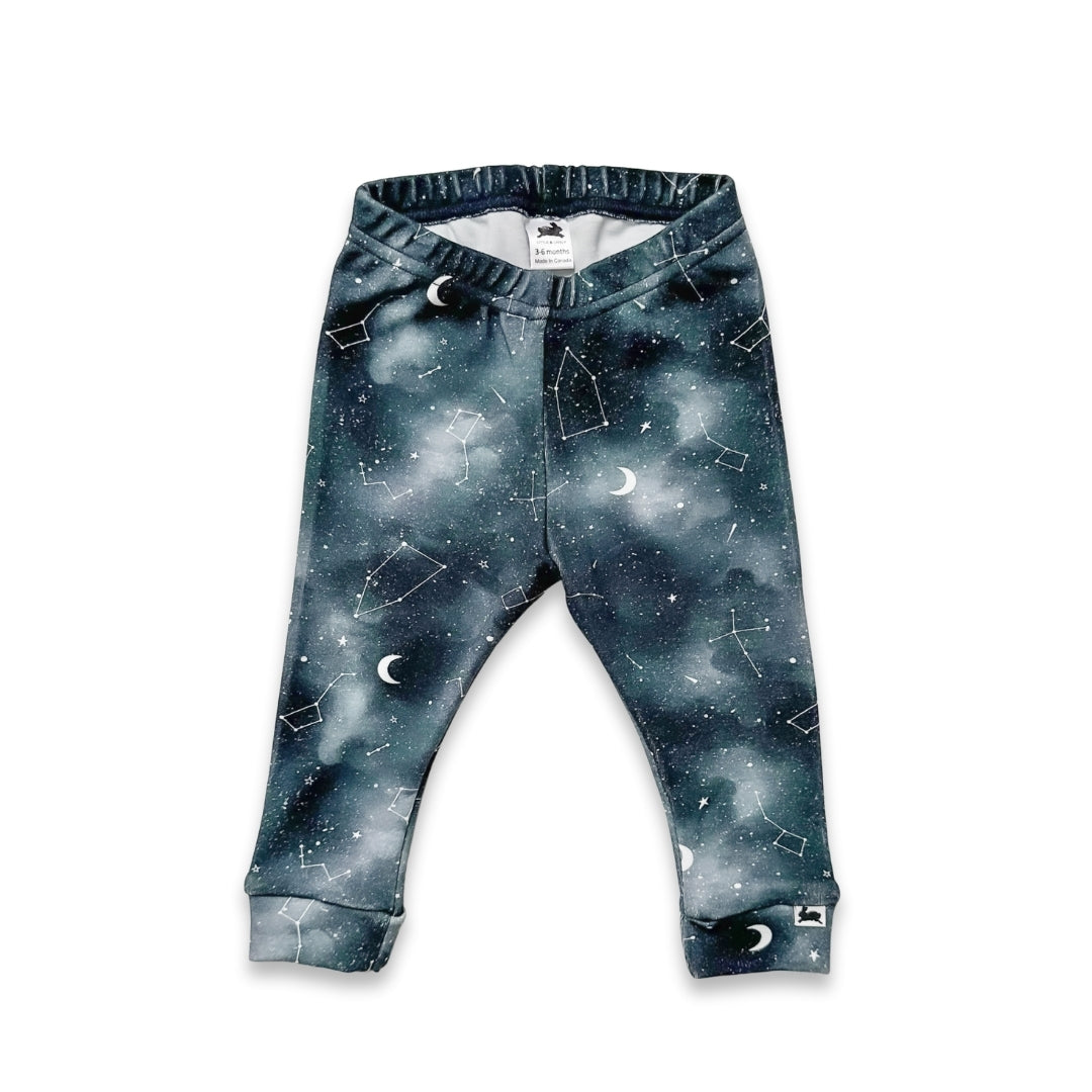 Baby Bamboo Leggings-8