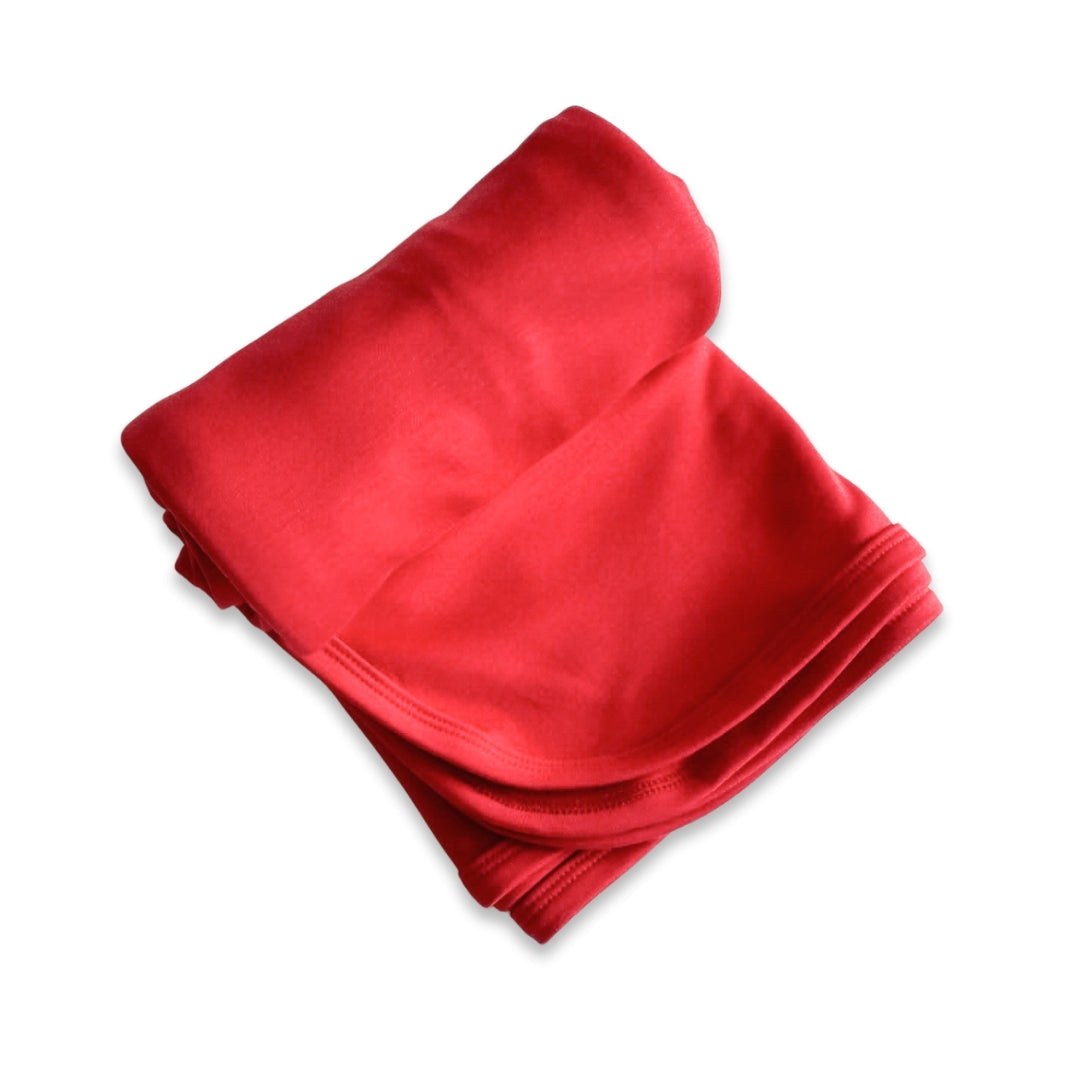 Baby Bamboo Swaddle Blanket-19