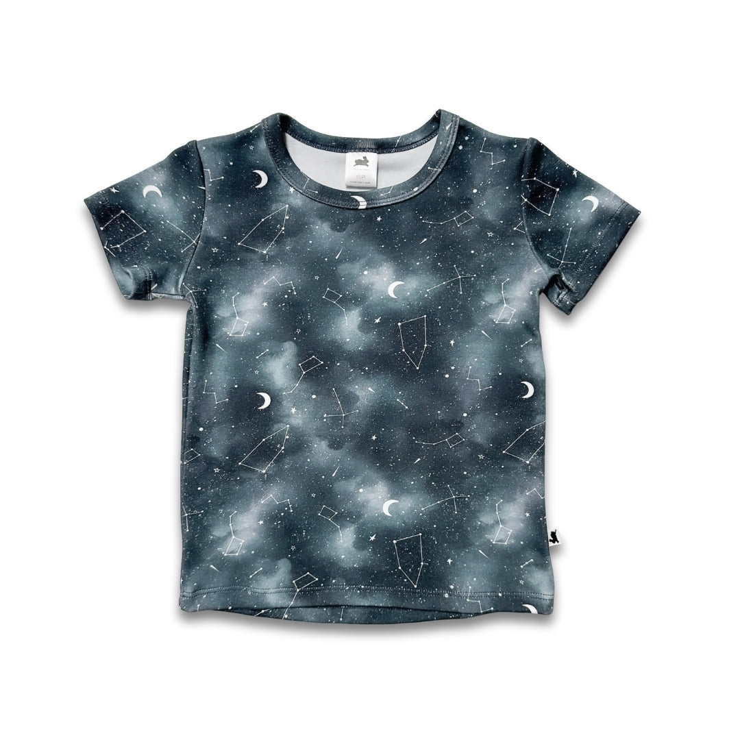 Baby/Kids Bamboo T-shirt | Prints-5