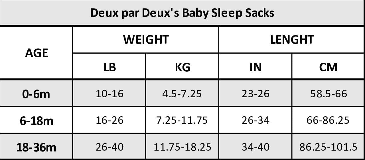 Plush Sleep Sack Neutral Purple-4