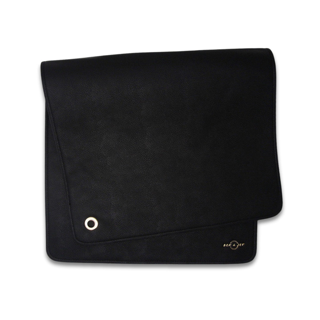 Vegan Leather Changing Mat-6
