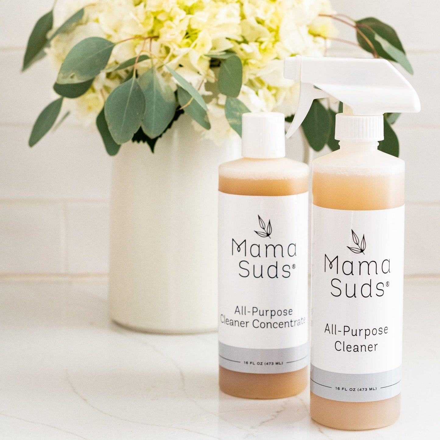 All-Purpose Cleaner CONCENTRATE- Only Available for US Customers