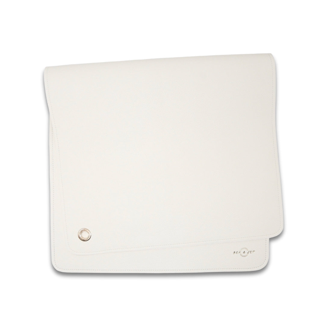 Vegan Leather Changing Mat-2
