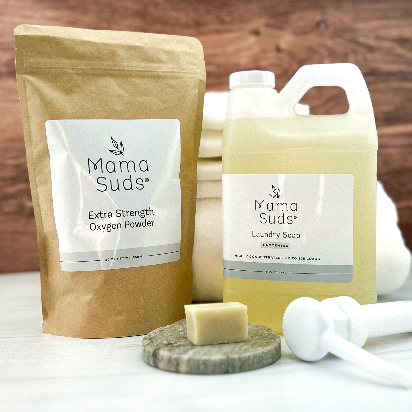 The Laundry Bundle- Only Available for US Customers