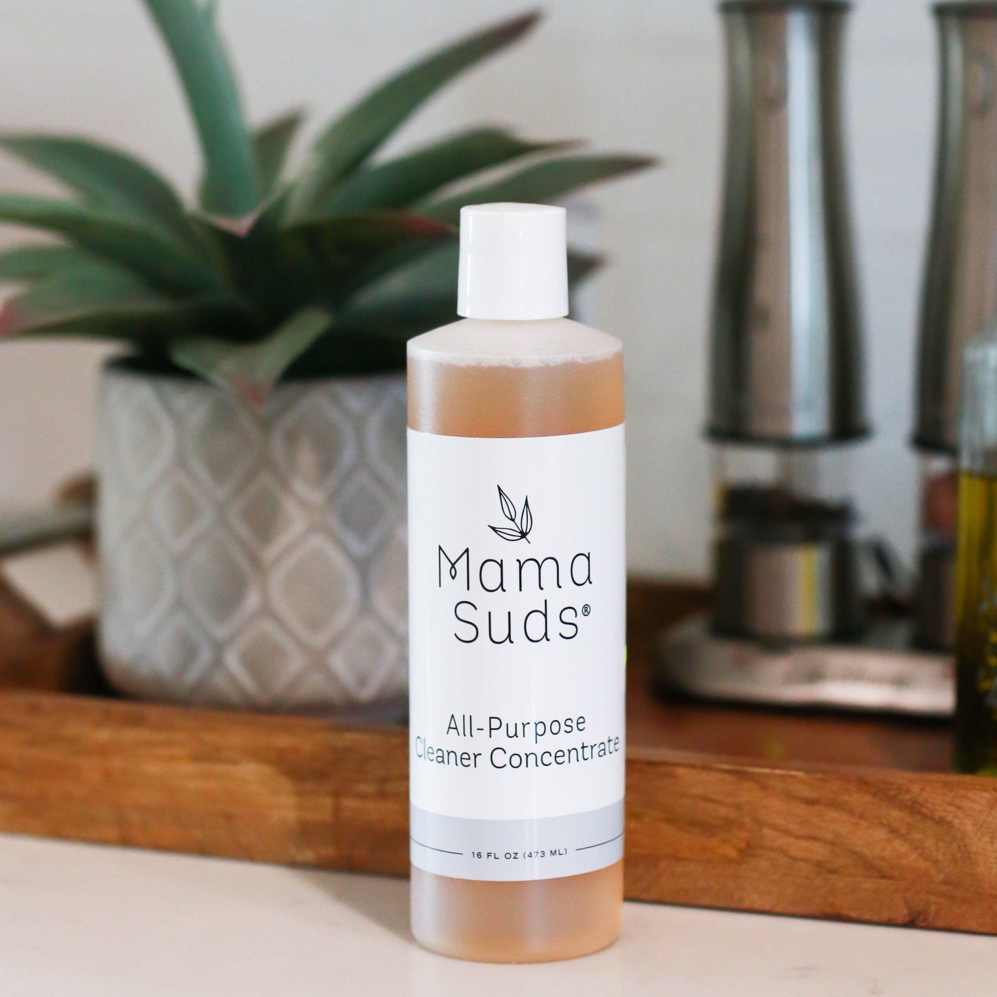 All-Purpose Cleaner CONCENTRATE- Only Available for US Customers