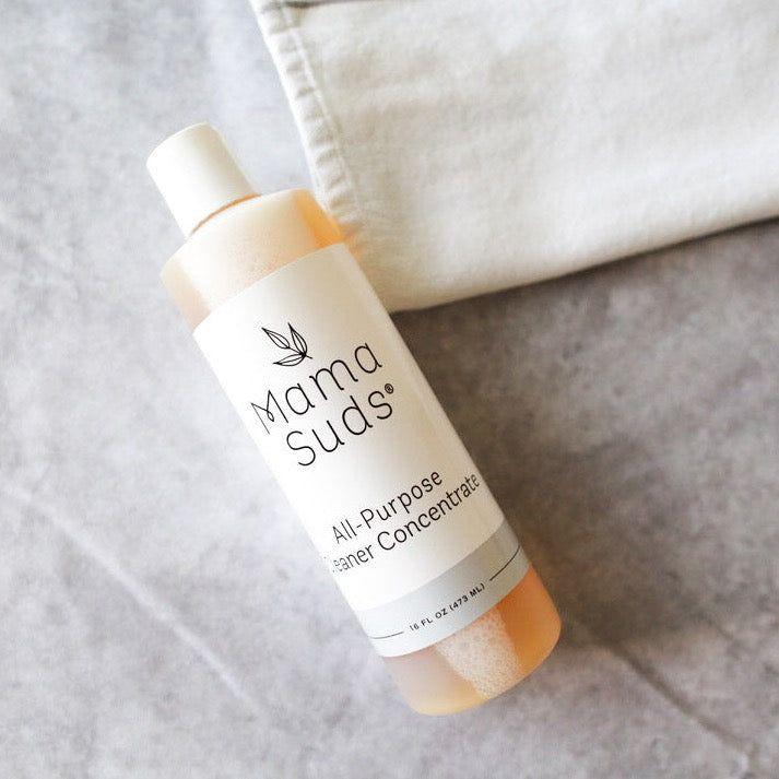 All-Purpose Cleaner CONCENTRATE- Only Available for US Customers