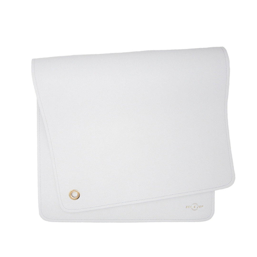 Vegan Leather Changing Mat-5