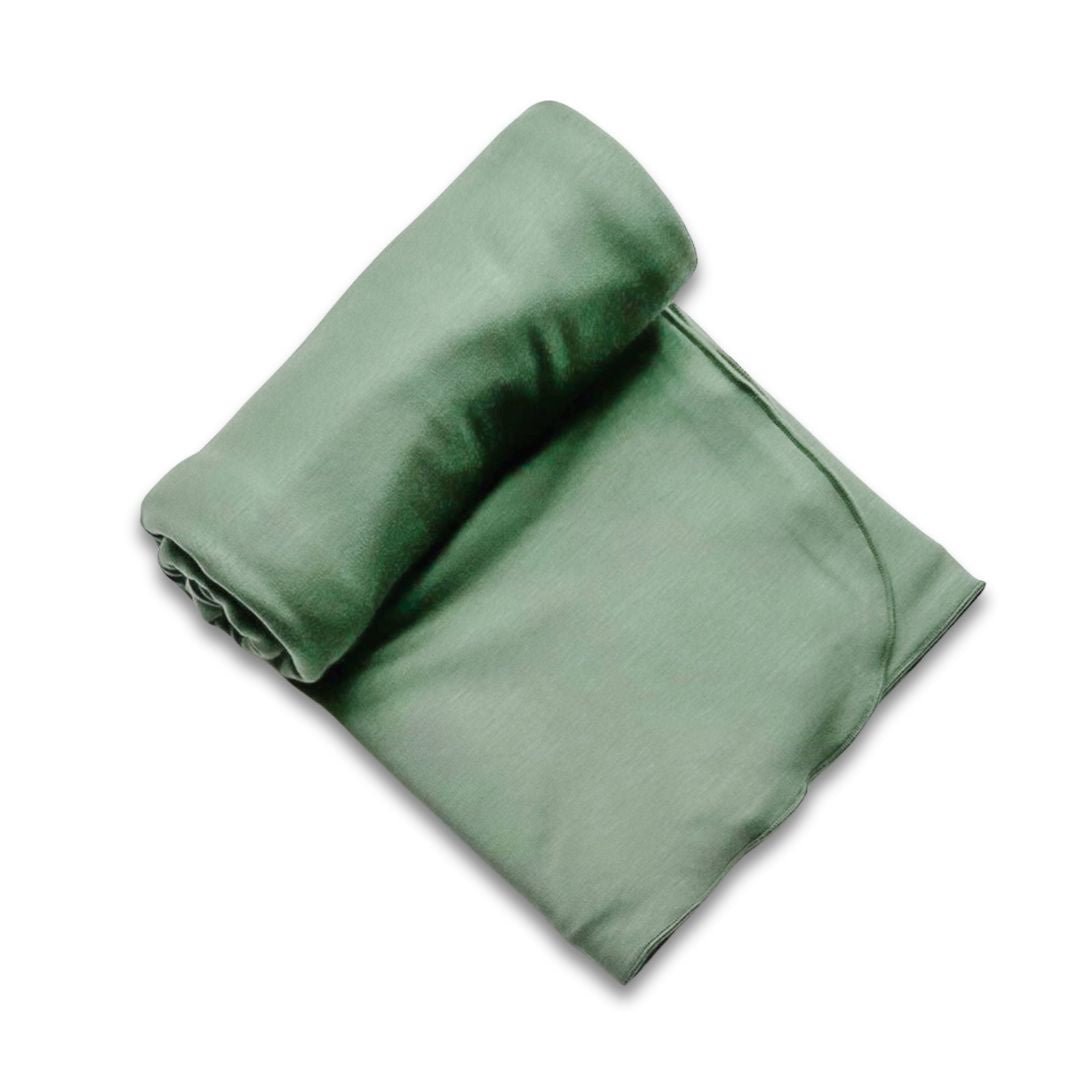 Baby Bamboo Swaddle Blanket-15