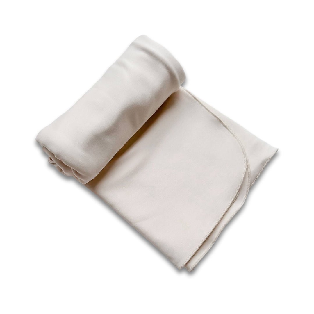 Baby Bamboo Swaddle Blanket-7
