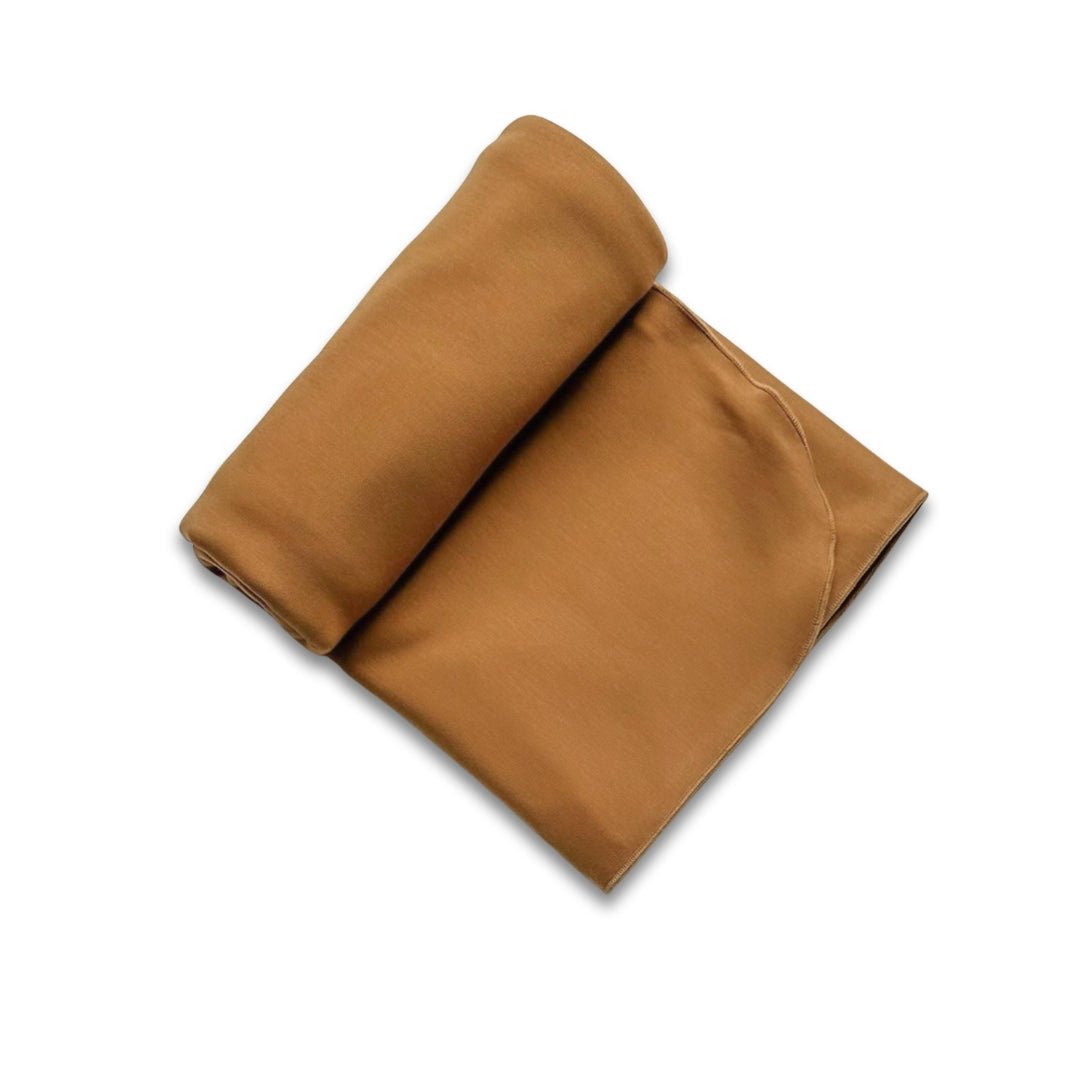 Baby Bamboo Swaddle Blanket-13