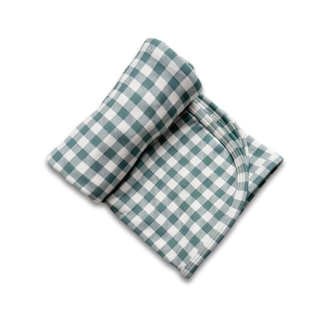 Baby Bamboo Swaddle Blanket-16