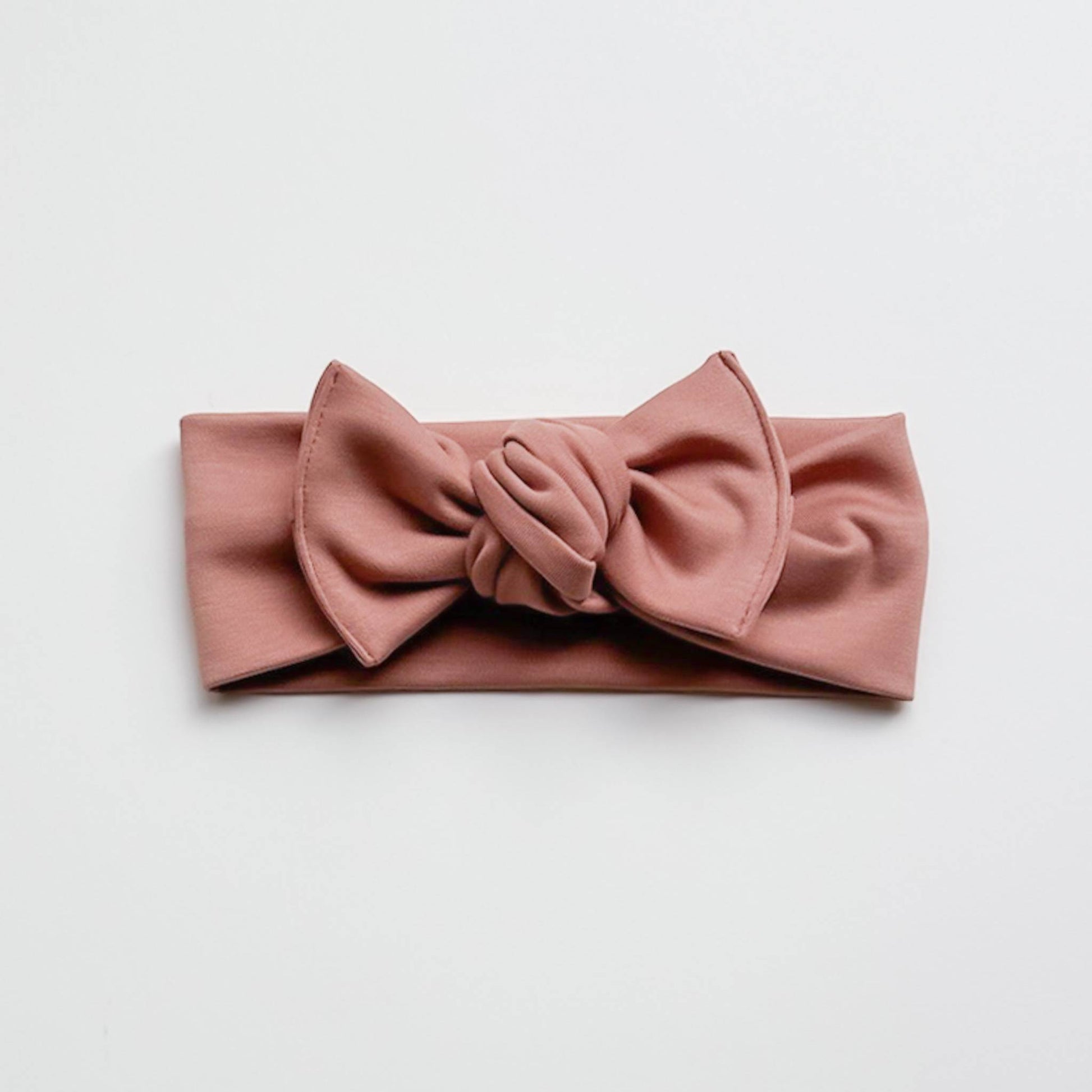 Baby/Kids Bamboo Headwrap-5