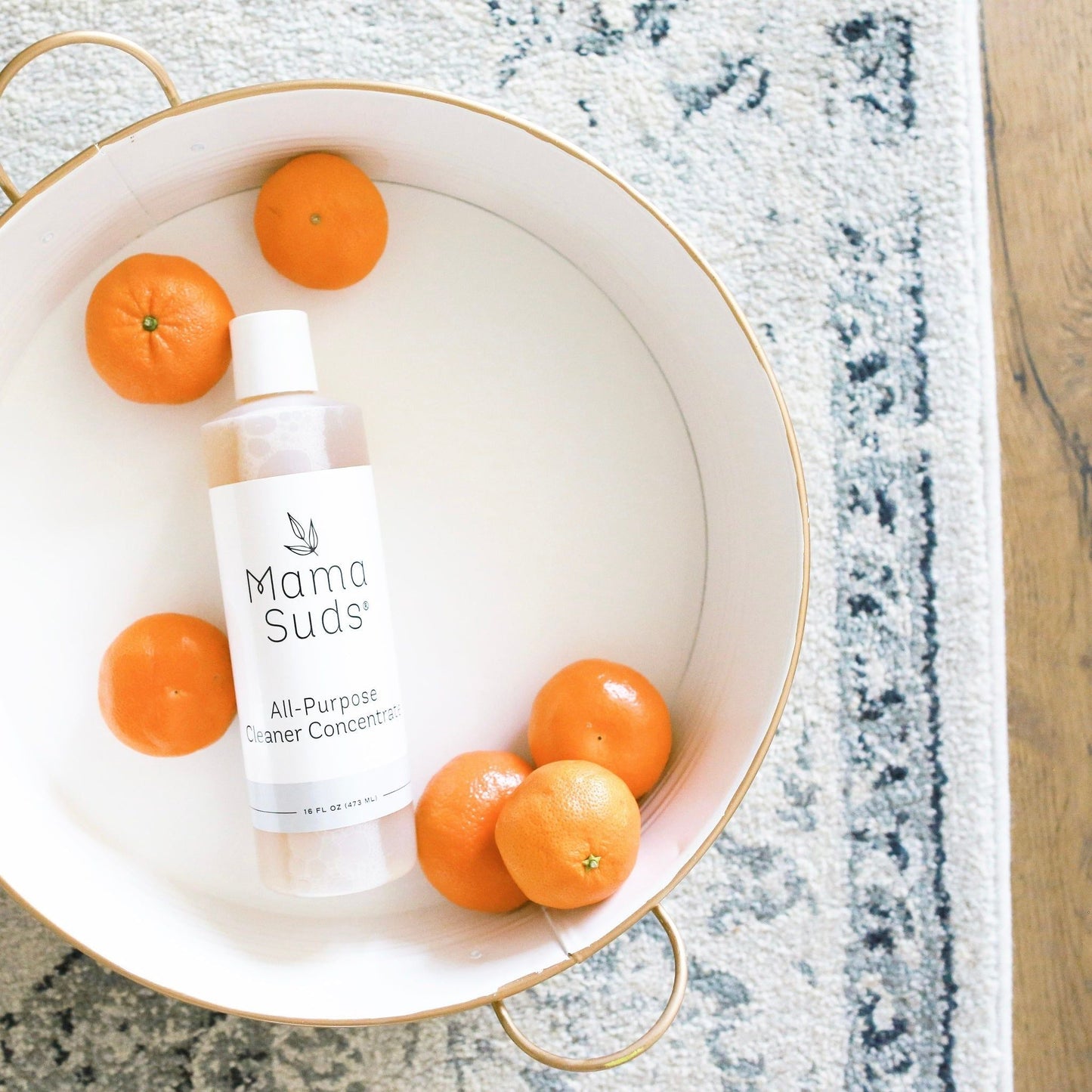 All-Purpose Cleaner CONCENTRATE- Only Available for US Customers
