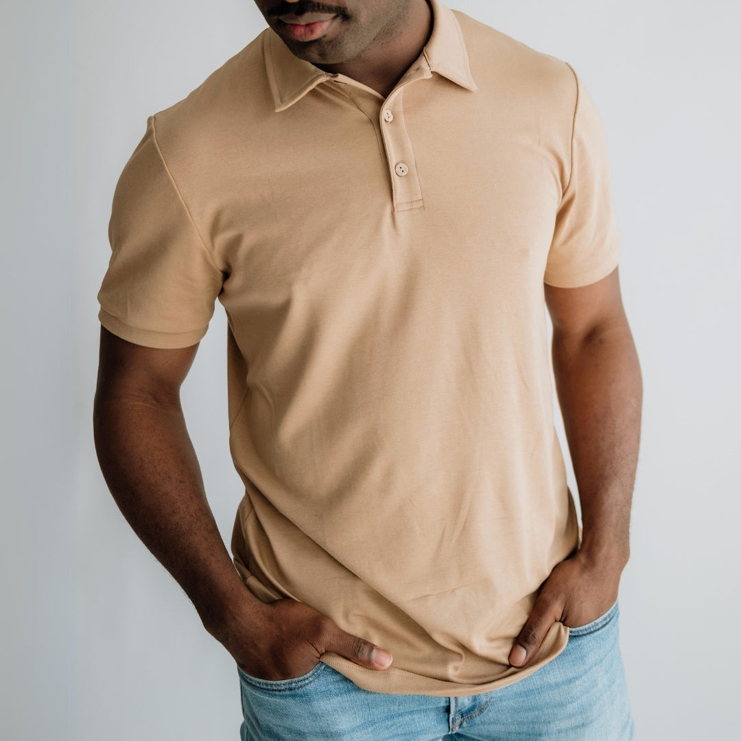 Mens Clothing