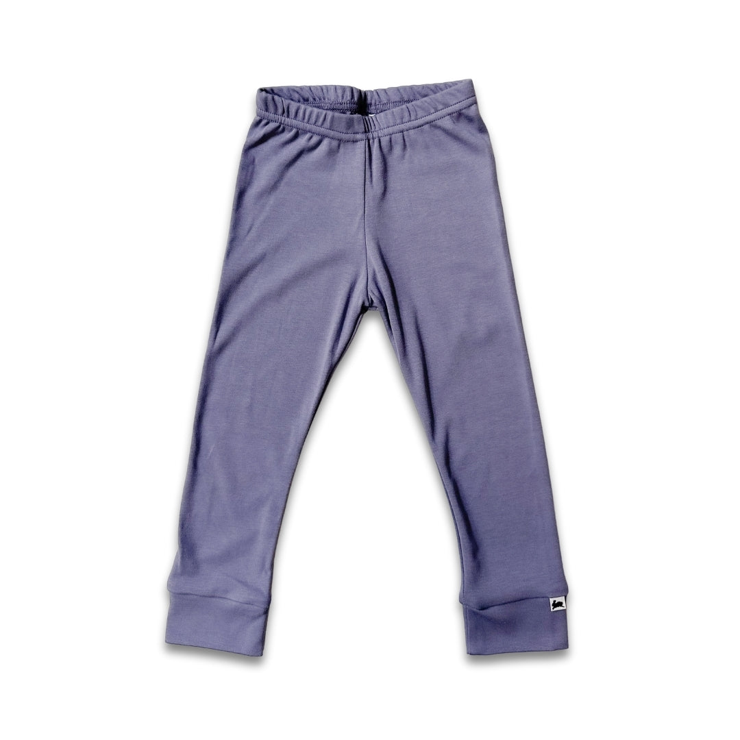 Kids Bamboo Leggings-1