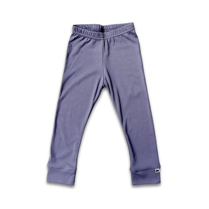 Kids Bamboo Leggings-1