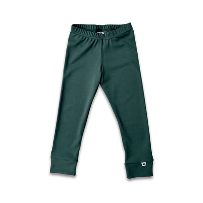 Kids Bamboo Leggings-9