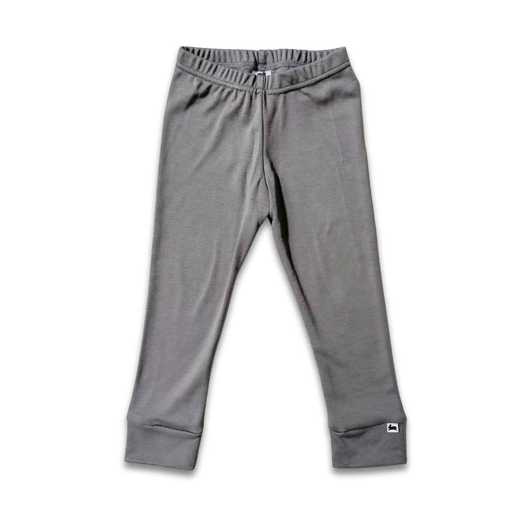Kids Bamboo Leggings-10