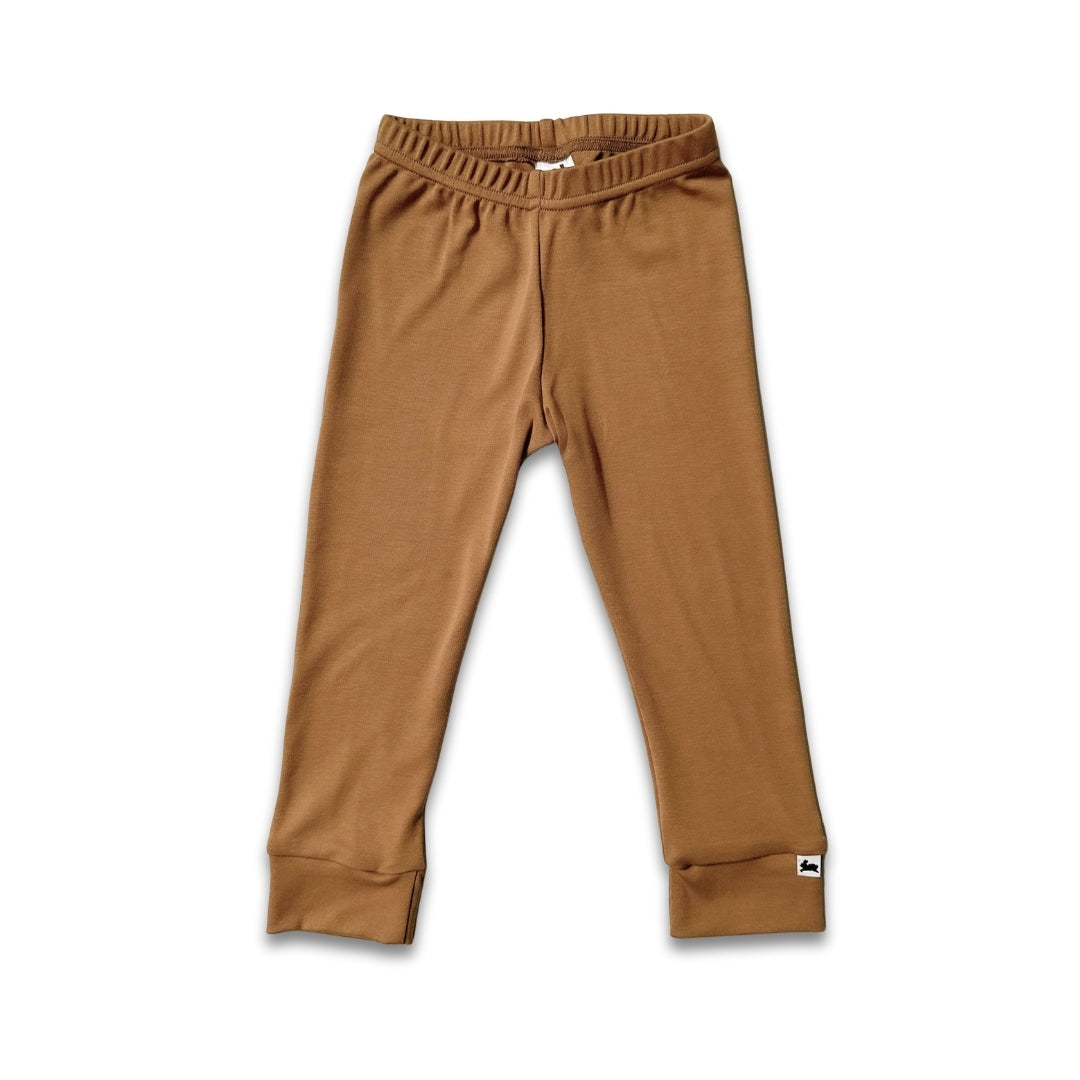 Kids Bamboo Leggings-11