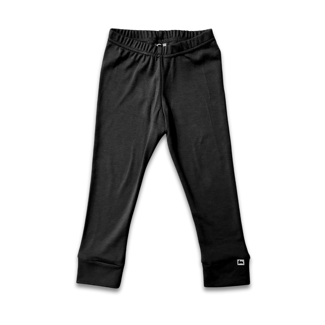 Kids Bamboo Leggings-3