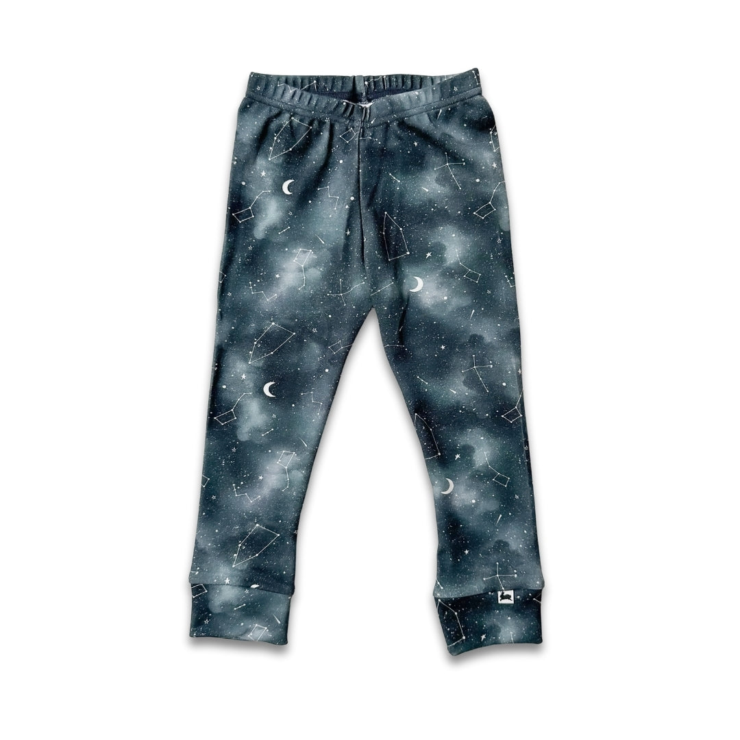 Youth Bamboo Leggings-7