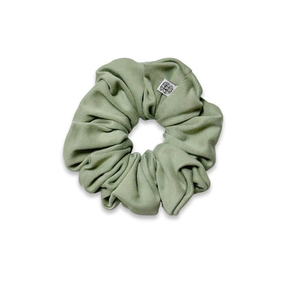 Bamboo Scrunchie-1