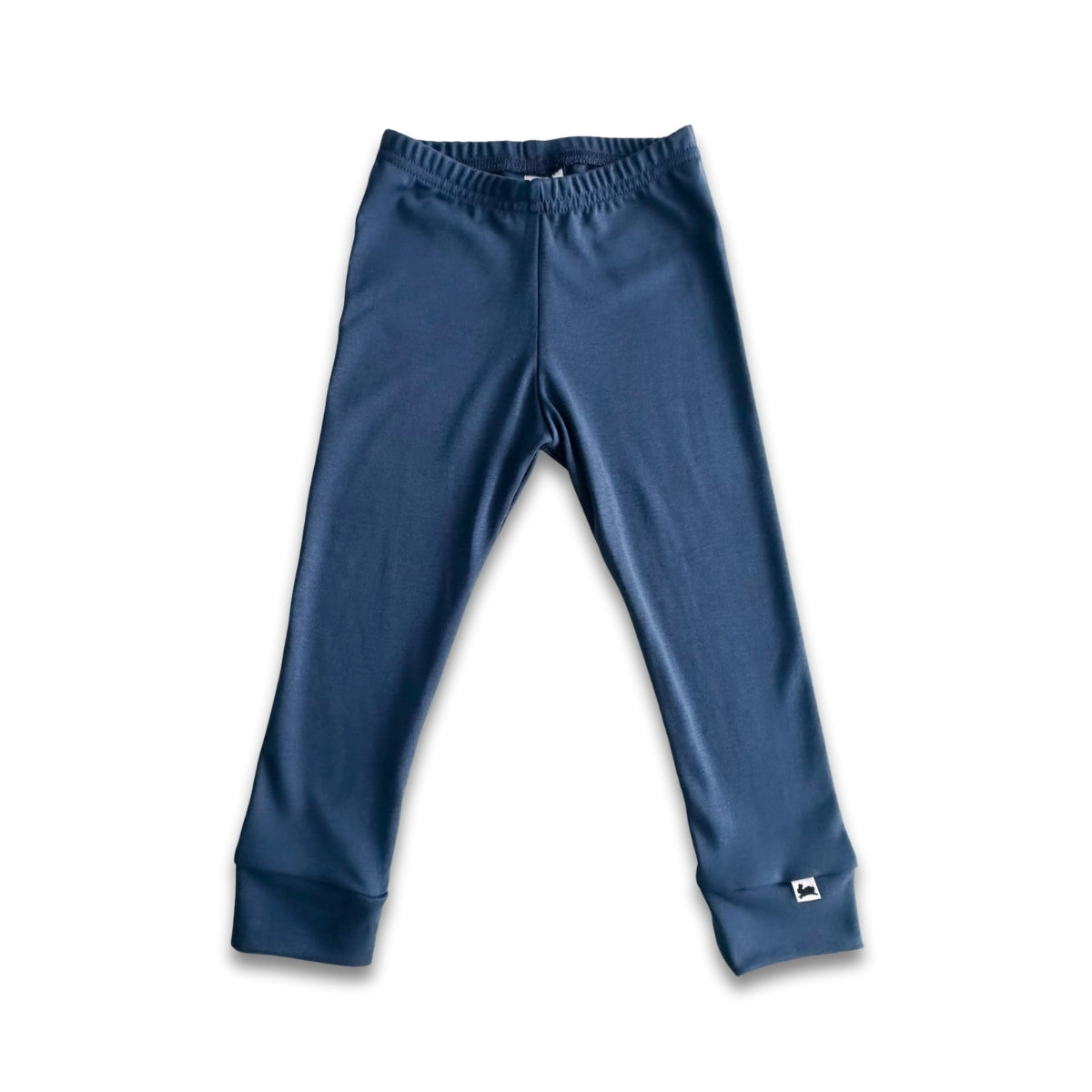 Kids Bamboo Leggings-1