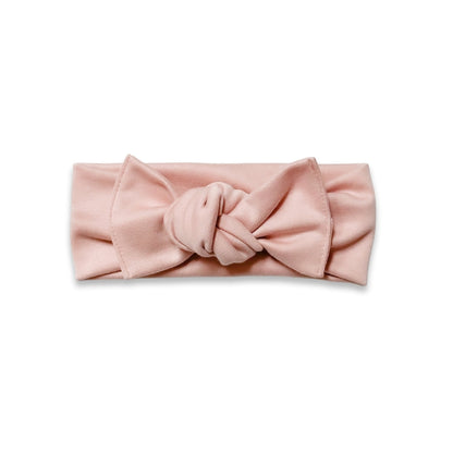 Bamboo Baby Headwrap-1