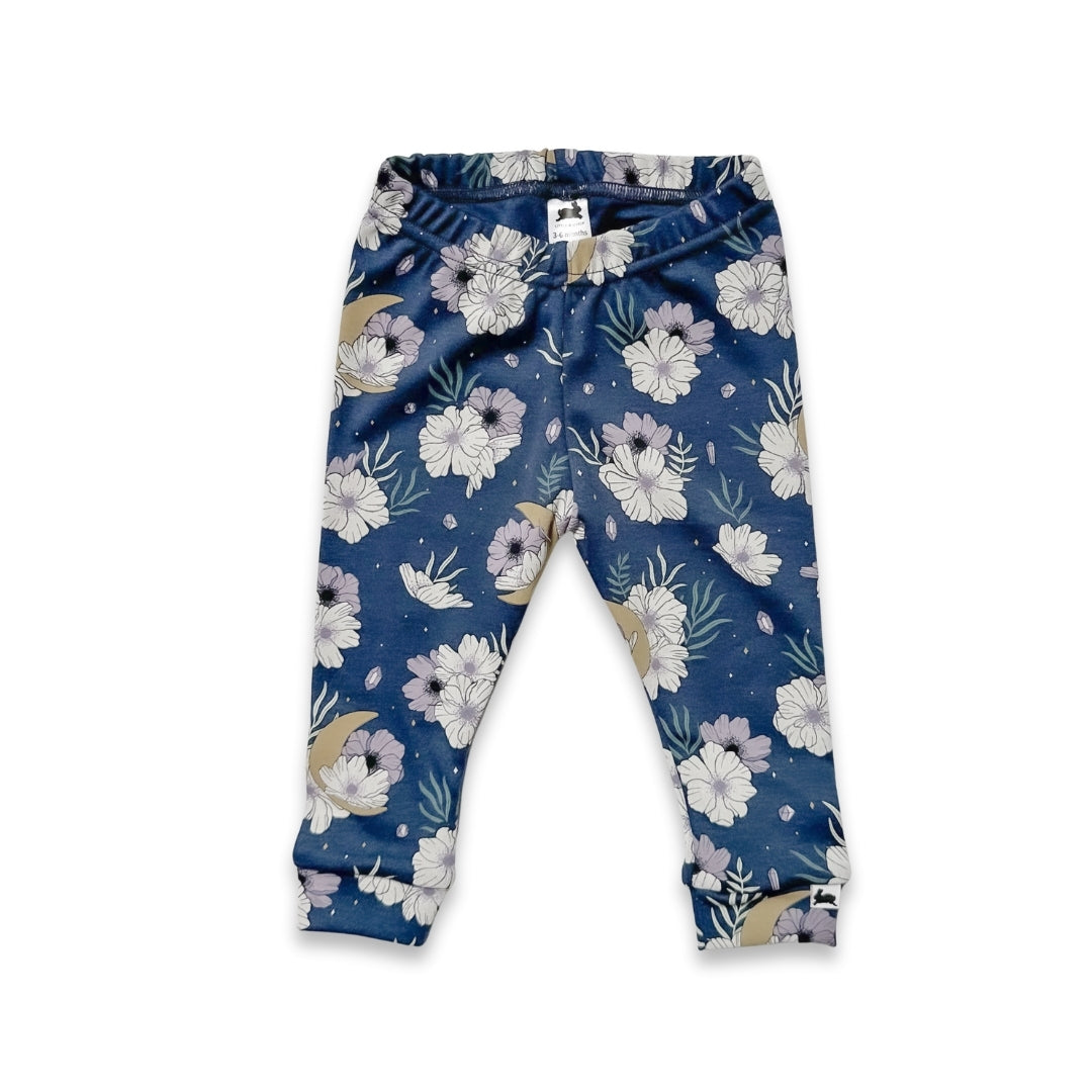 Baby Bamboo Leggings-2