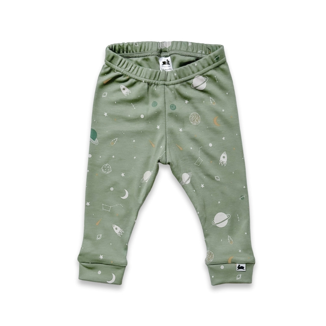 Baby Bamboo Leggings-5