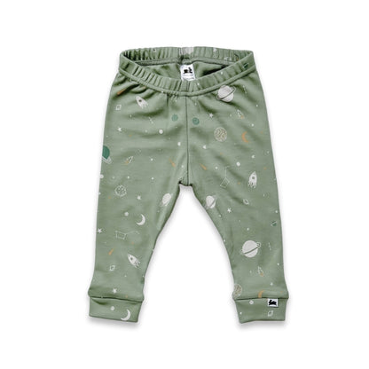 Baby Bamboo Leggings-5